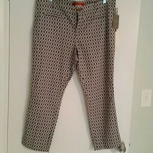 Cartonier trousers